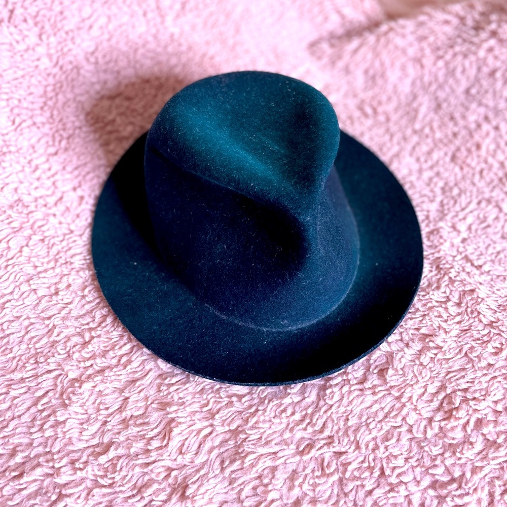 Wool Hat